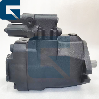 VOE15140666 15140666 Hydraulic Pump For A25F Machine