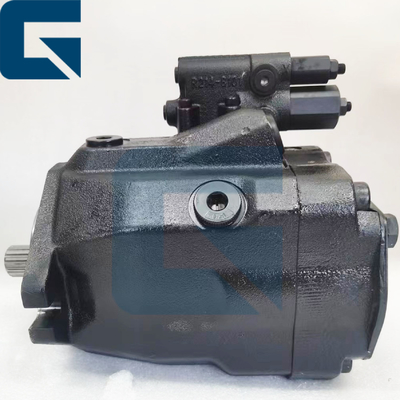 VOE15140666 15140666 Hydraulic Pump For A25F Machine