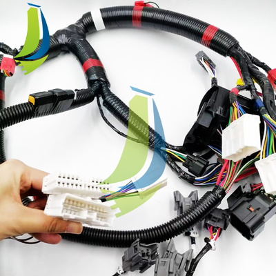 KHR16003 Wiring Harness For SH200-5 Excavator