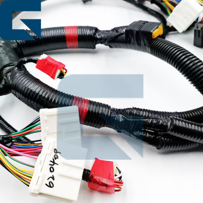 KHR16003 Cabin Wiring Harness For SH200-5 Excavator