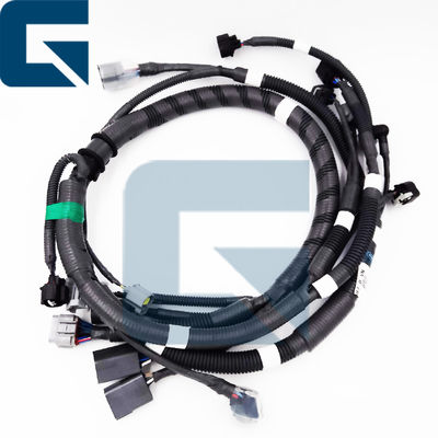 8-98002897-7 8980028977 4HK1 Engine Wiring Harness For ZX240-3 Excavator
