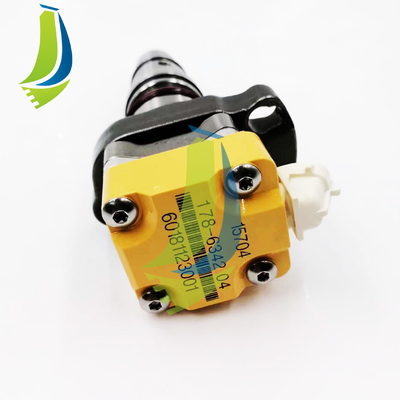 178-6342 1786342 Fuel Injector For 3126 Engine