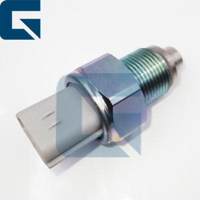 499000-4441 Pressure Sensor For Excavator PC400-7 Engine 6HK1 4HK1