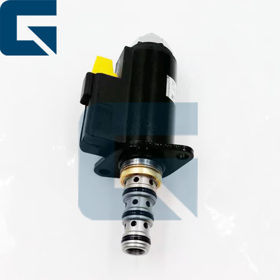 111-9916 1119916 Solenoid Valve For Excavator E320D E325B