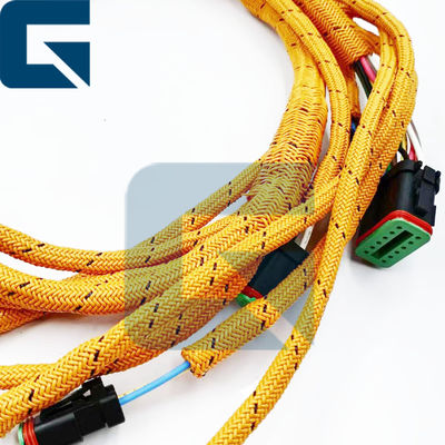 222-4086 Wiring Harness 2224086 For 950H 966H Wheel Loader