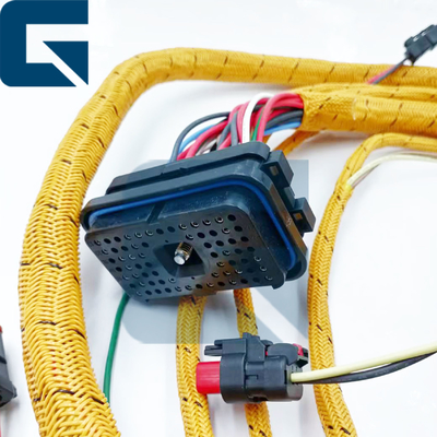 245-3514 Wiring Harness 2453514 For 966H 972H Wheel Loader