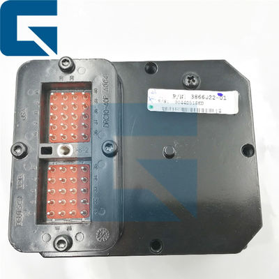 386-6022 Monitor Display Panel 3866022 For 3512B Engine