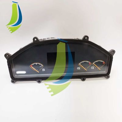 VOE11381500 Instrument Cluster 11381500 for L60F L70F Wheel Loader