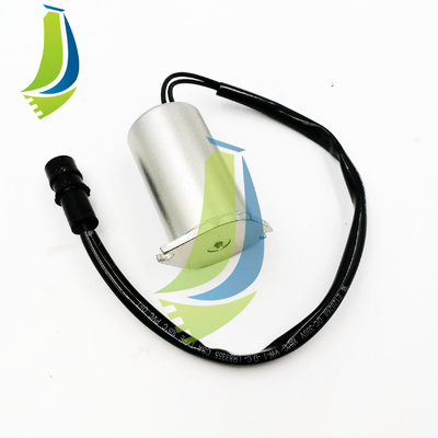 4I-5674 Hydraulic Solenoid Valve 4I5674 For E307 Excavator