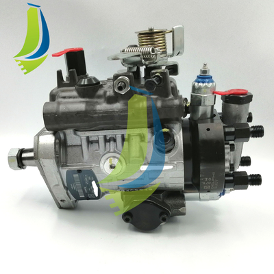 9520A790W Fuel Injection Pump For Excavator Parts
