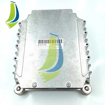 60100002 Controller Ecu For EC210 Excavator Parts
