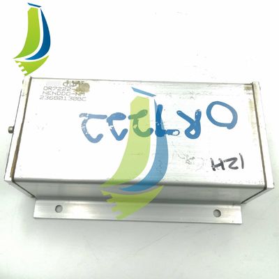 0R-7222 0R7222 Controller ECM For 140H Motor Grader