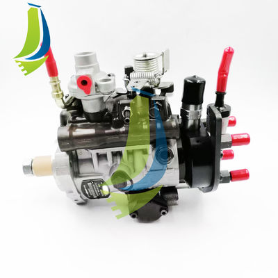 9320A210G DP210 Diesel Fuel Injection Pump