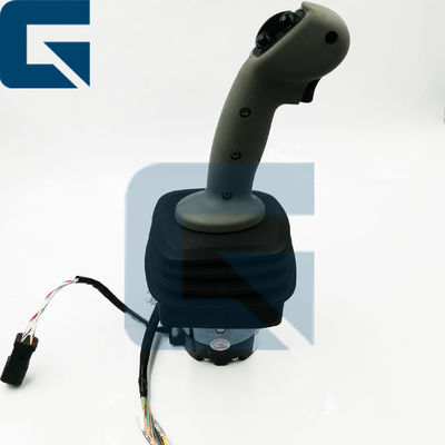 479-6757 Control Joystick  Excavator Parts 4796757