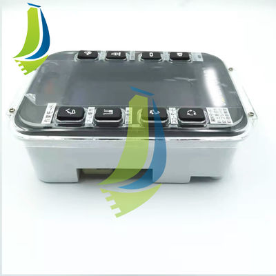 106-0176  Monitor Display Screen For E320B E330B Excavator 151-9385