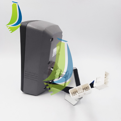 VOE14640102 Display Monitor For EC240C EC290C EC330C Excavator Part 14640102