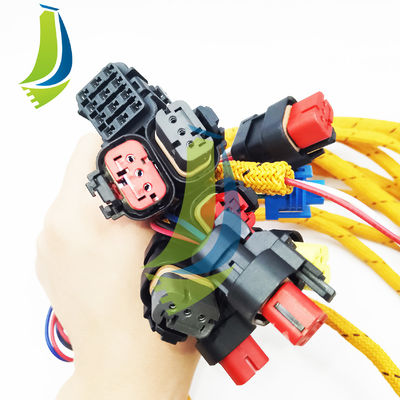 296-4617 2964617 Wire Harness for C6.4 Engine E320D Excavator Parts