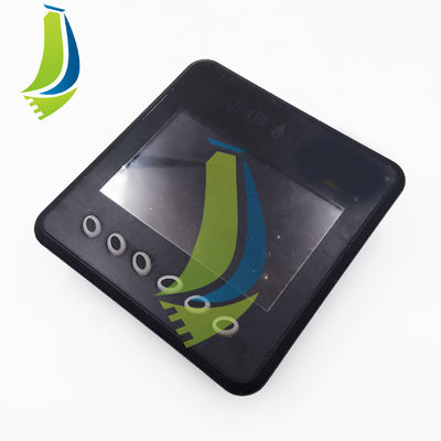 378-1006 Monitor Control GP Display Panel 3781006 For 259D Loader