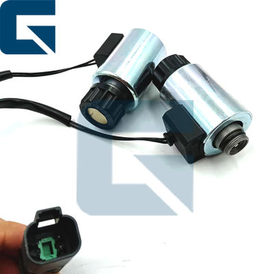 UC1026029415 Solenoid Valve uc1026029415 For WA320 WA320PZ Wheel Loaders