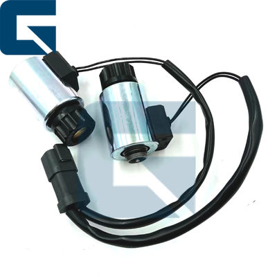UC1026029415 Solenoid Valve uc1026029415 For WA320 WA320PZ Wheel Loaders