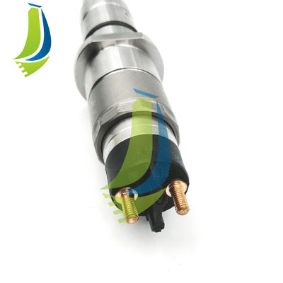 6745-11-3102 Diesel Fuel Injector 6745113102 For D65EX-16 Dozer