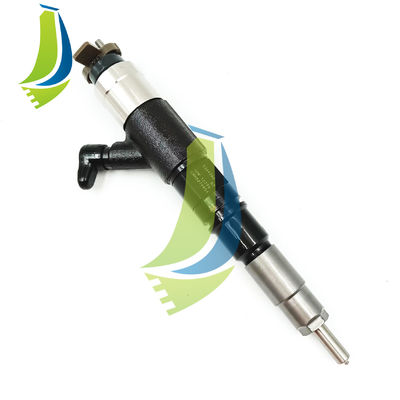 5344766 Fuel Injector Common Rail Injector For QSF3.8