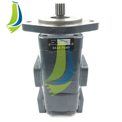 14561917 Gear Pump Hydraulic Pump VOE14561917 For EC210