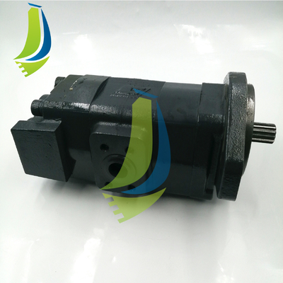 VOE14561917 Gear Pump Hydraulic Pump 14561917 For EC380 Excavator