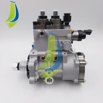 0445025602 Fuel Injection Pump Diesel Pump 0 445 025 602 For C7.1 Engine