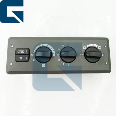 VOE17532105 Control Panel 17532105 For A25G A30G Excavator Parts