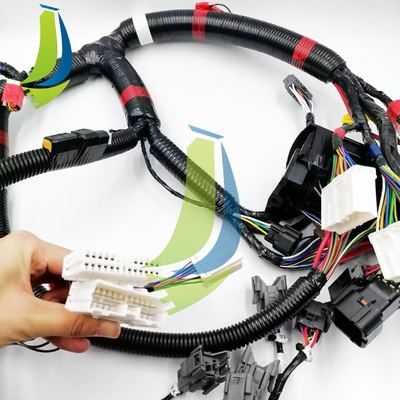 KHR16003 Engine Wiring Harness For CX220B Excavator Parts