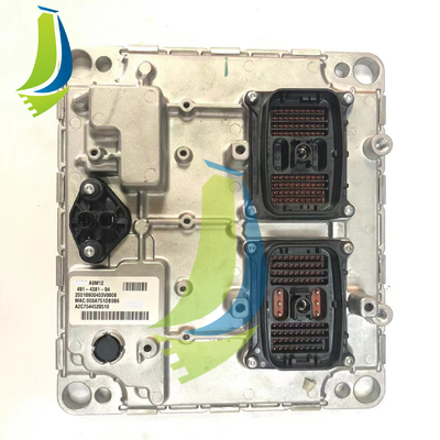 491-4581 ECU 4914581 Controller For Excavator Electrical Parts