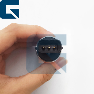 KM15-P02 Low Pressure Sensor km15p02 For SH200 SH210 Excavator