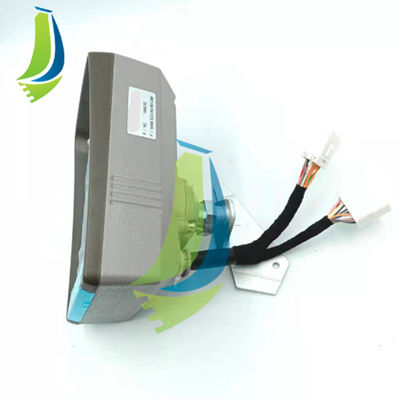 14640102 Electrical Parts Display Monitor Voe14640102 For EC330C EC210D Excavator