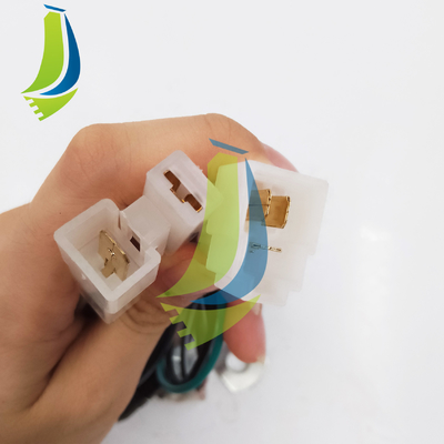 1-82553039-1 Motor Stater Relay 1825530391 For EX200-5 Excavator