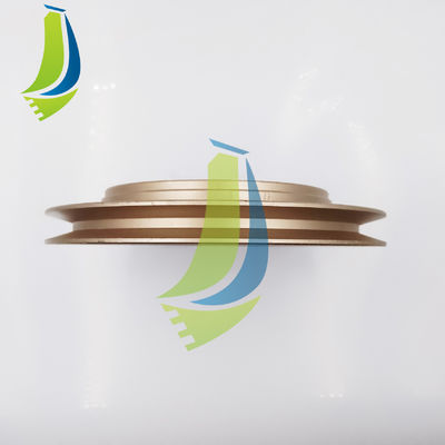 310-9694 Air Conditioning Pulley 3109694 For 312D 313D Excavator