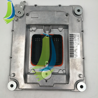 60100000 Controller ECU Computer Board For EC140B EC210B Excavator