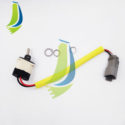165-5970 Diesel Water Temperature Switch 1655970 For 325D 330D Excavator