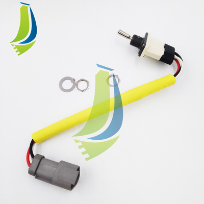 165-5970 1655970 Switch For E324D Excavator