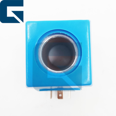 507848 Solenoid Valve Coil 24V Solenoid Coil Electrical Spare Parts