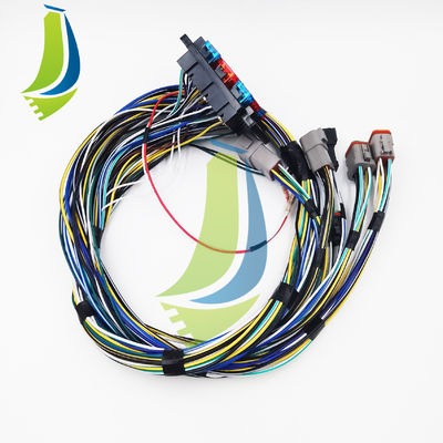 111-4812 Fuse box Assy 1114812 for E312B Excavator