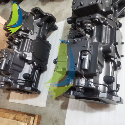 Mining Excavator PC2000-8 Hydraulic Pump 708-2K-00122 Main Pump 7082K00122