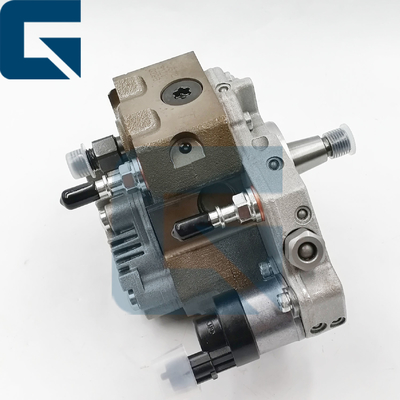 0445010031 0445010075 Fuel Injection Pump For CP3 Engine