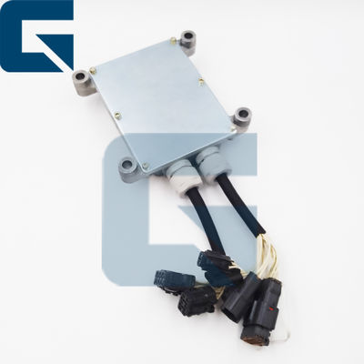 KC-ESS-20A-007B ESS Controller ECU For XE215C Excavator