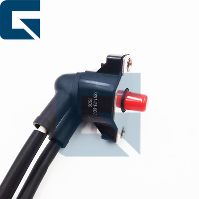 21M9-01171 21M901171 Circuit Breaker  For R140W-9 Excavator