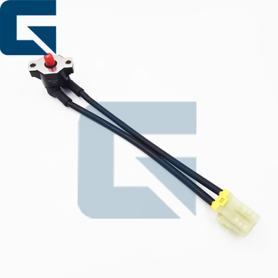 21M9-01171 21M901171 Circuit Breaker  For R140W-9 Excavator