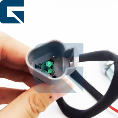 56B-0611650 56B0611650 Pressure Sensor For HM400 Machine