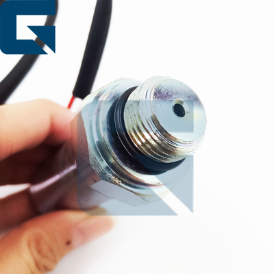 56B-0611650 56B0611650 Pressure Sensor For HM400 Machine