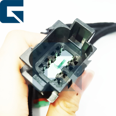 205-4626 Wiring Harness 2054626 For 3306 Engine D6R Tractor