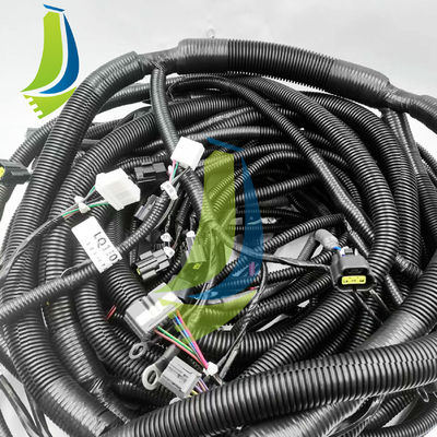 YN13E01507P1 Wiring Harness yn13e01507p1 for SK210-8 Excavator